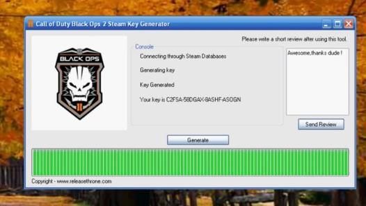 Call Of Duty 2 Cd Key Generator Download