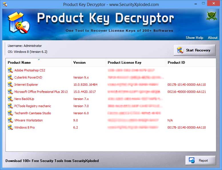 Norton Security Product Key Generator