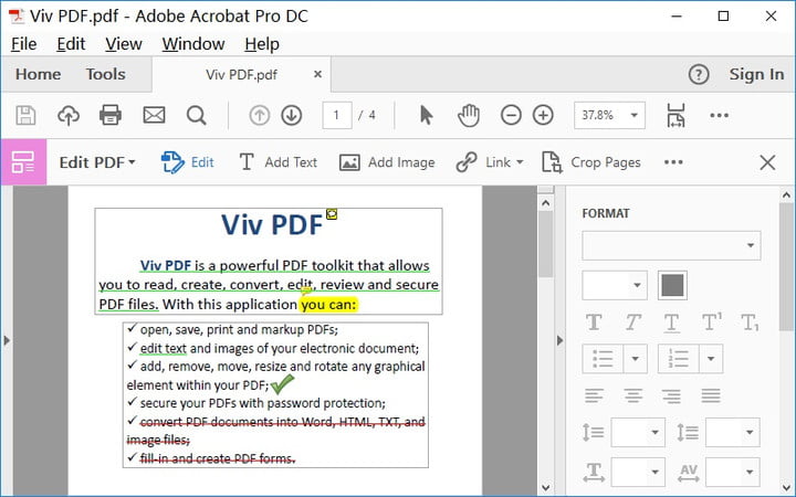 Adobe reader x pro free download
